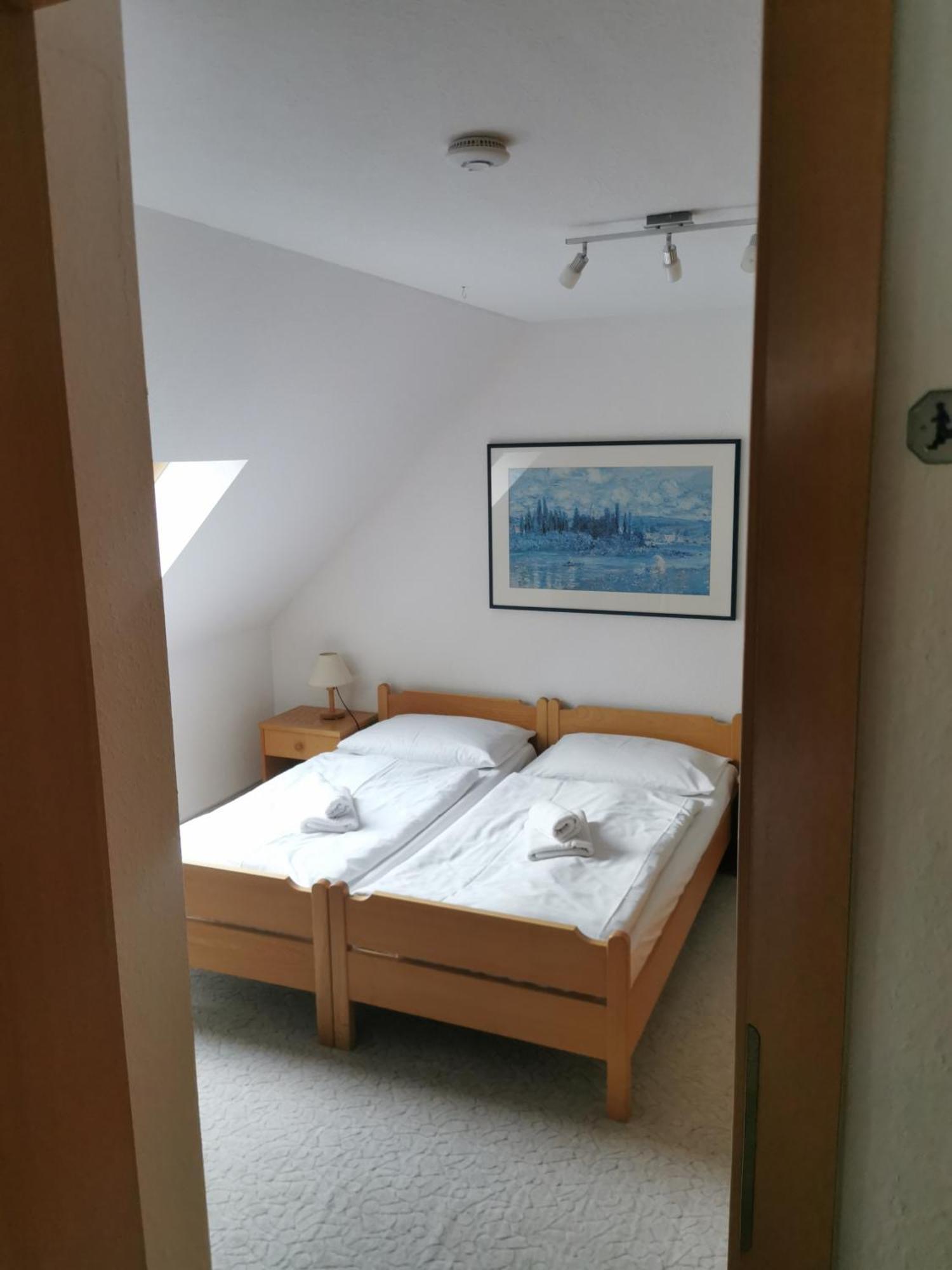 Gasthaus Bodetal Rubeland Habitación foto